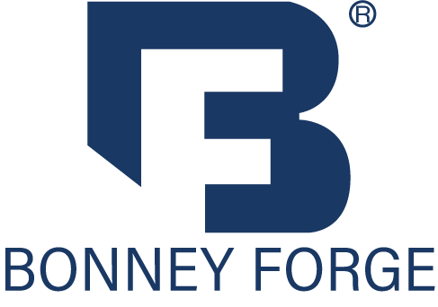 Logo Transparent Bonney Forge