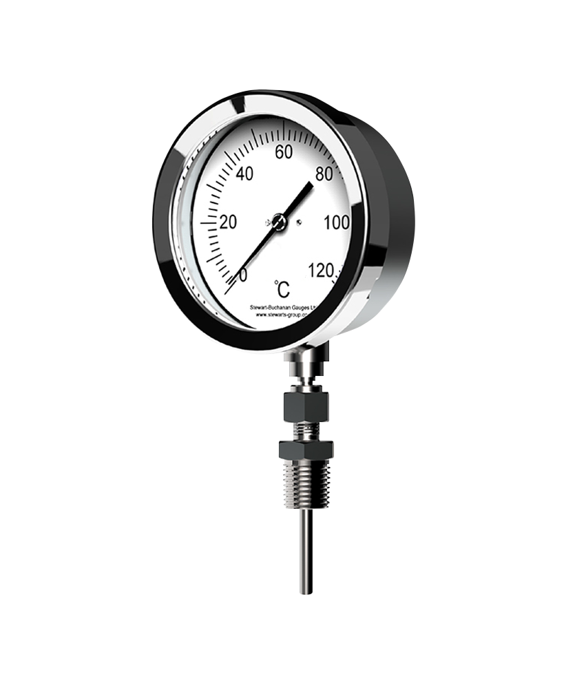 Temperature Indicator Siemens