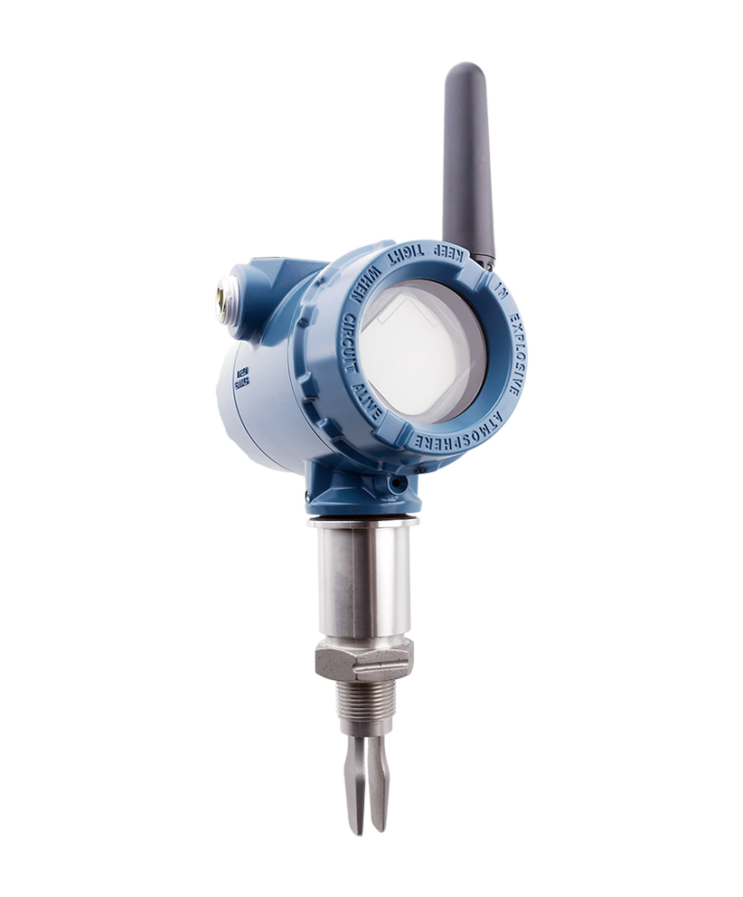 Rosemount Emerson Wireless Level