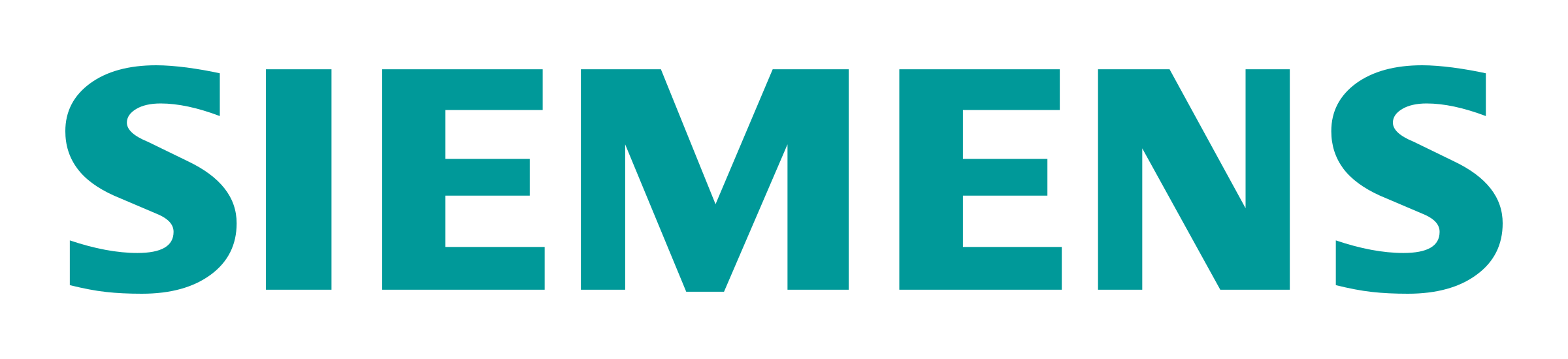 Siemens Logo