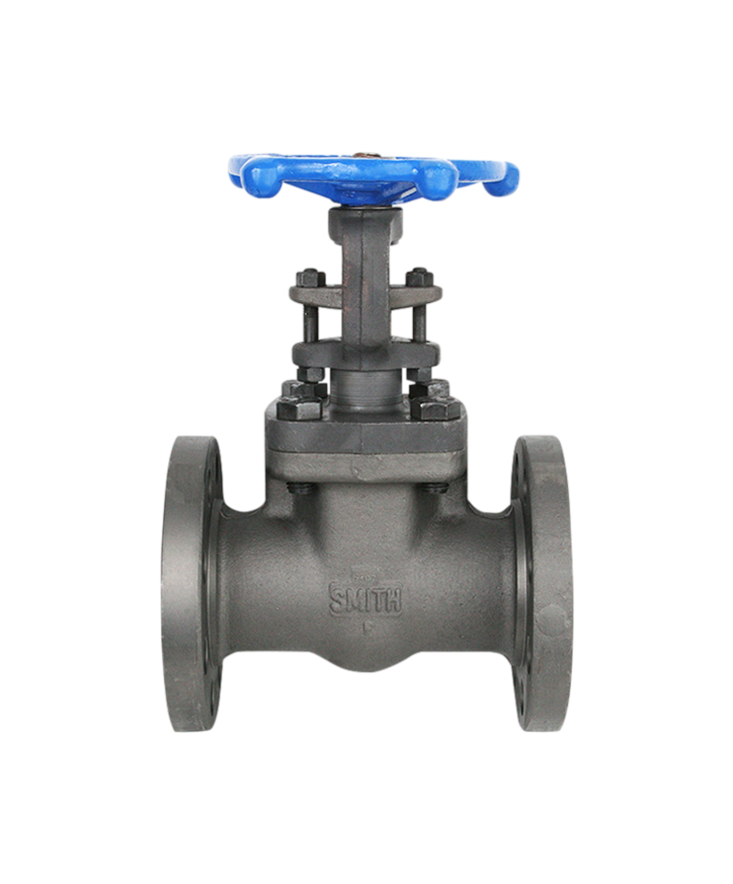 Smith Ball Valve