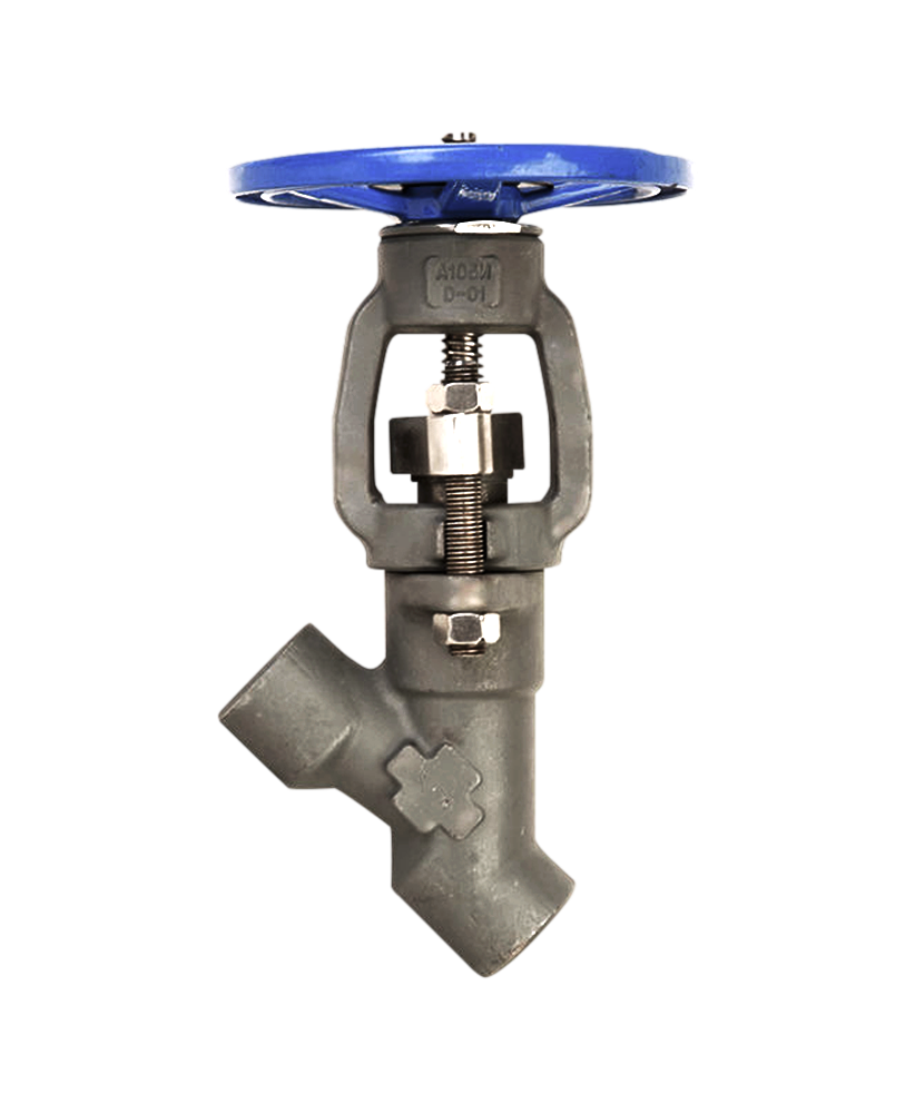 Smith Globe Valve