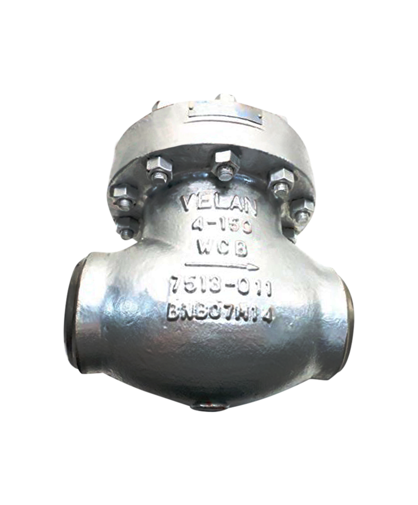 Velan Check Valve