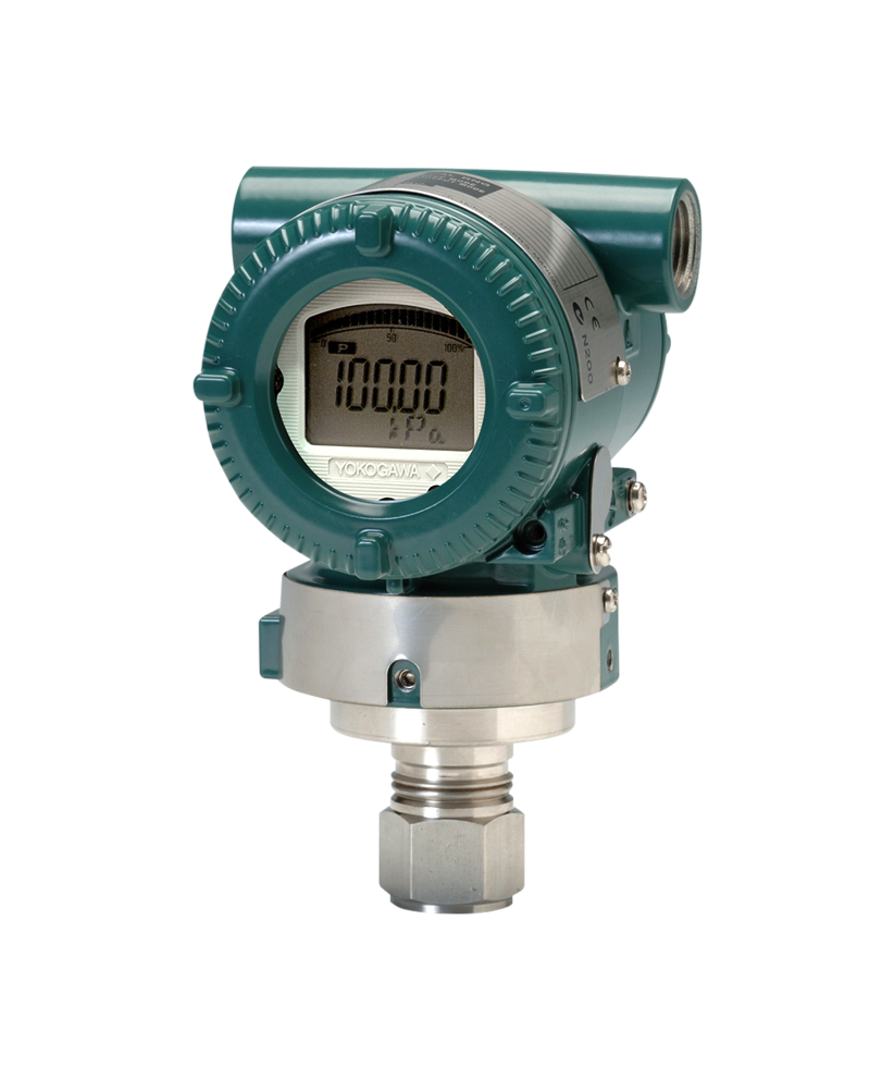 Yokogawa Pressure Transmitter