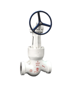 Jual Pressure Seal Globe Valve Amstrong