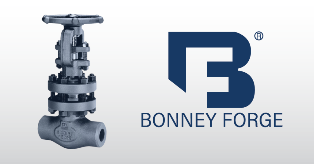 Check Bonney Forge