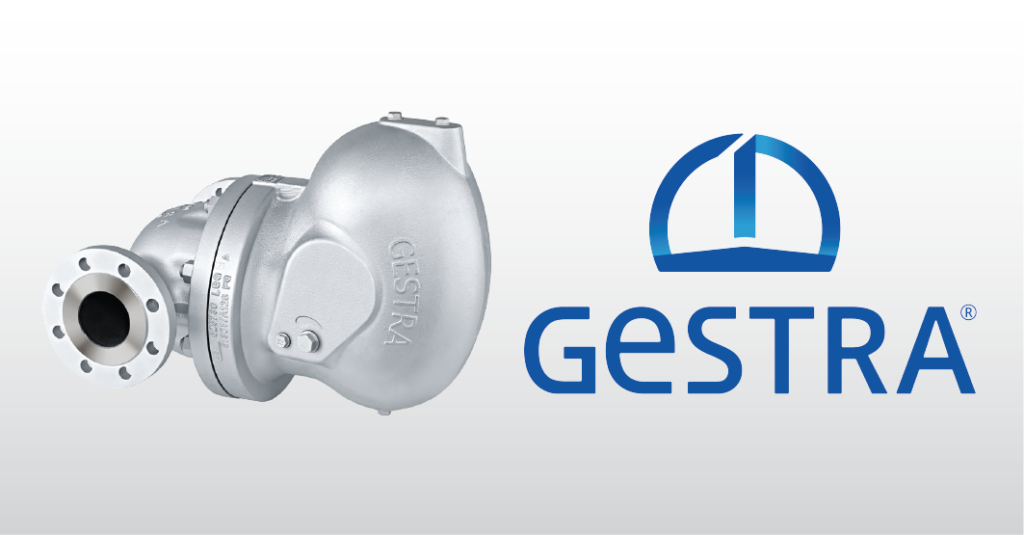 Ball Valve Gestra