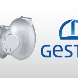 Ball Valve Gestra