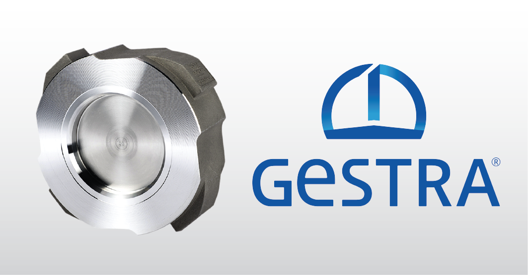 gestra check slider