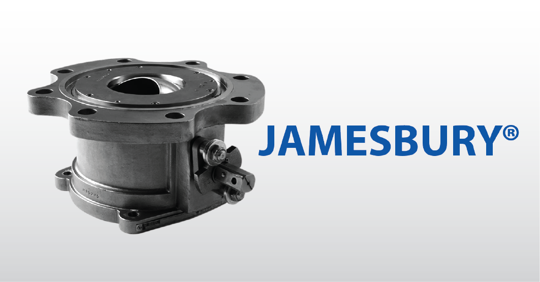 jamesbury check slider