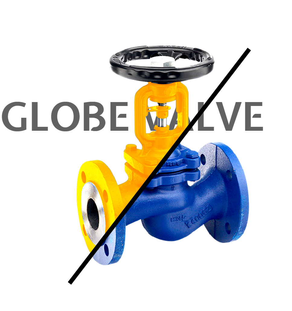 Globe Valve Radiksa