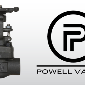Check Powell Valves