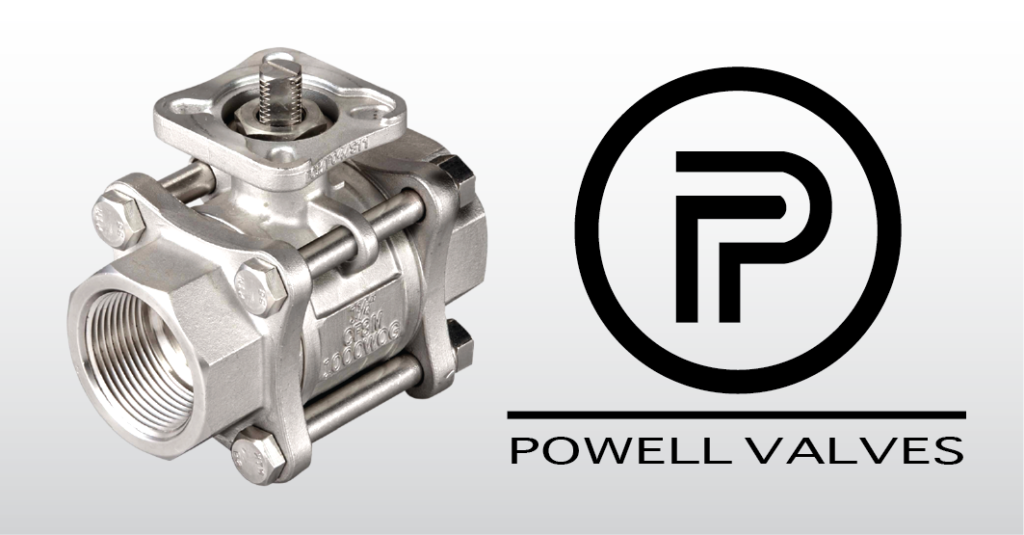 POWELL VALVES