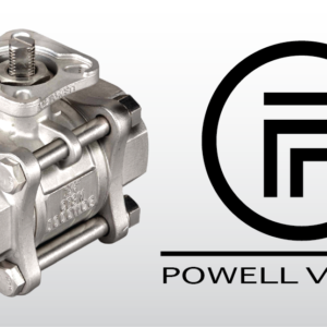 Ball Valves Powell Valves