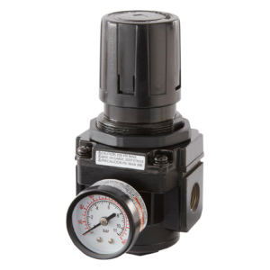 Pressure Indicator Wika