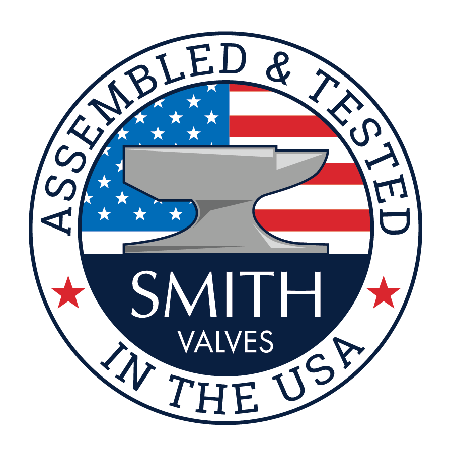 Logo Transparent Smith