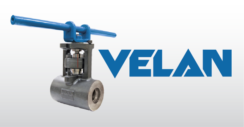 Ball Valve Velan