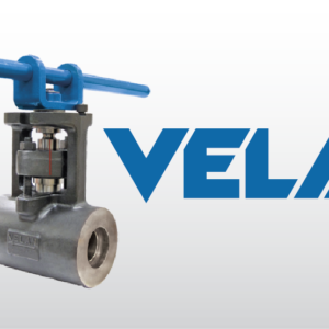 Ball Valve Velan