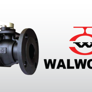 Ball Valve Walworth