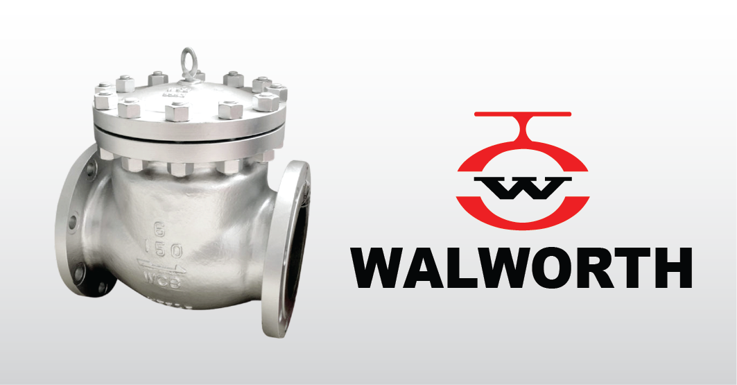 walworth check slider