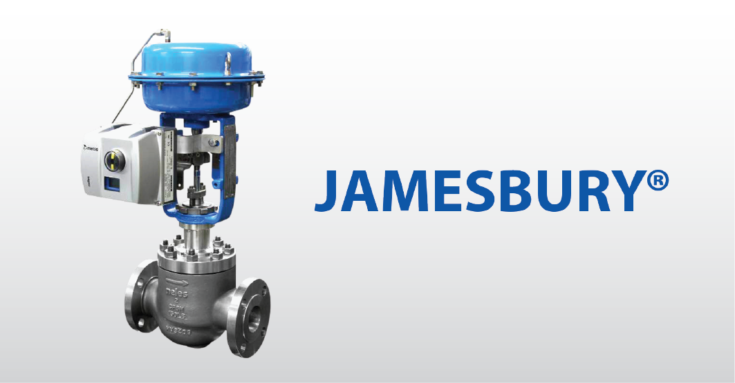 JAMESBURY RADIKSA Distributor, Stockist VALVE & INSTRUMENT Di Indonesia