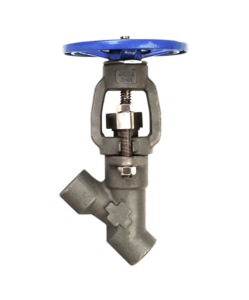 Smith Globe Valve