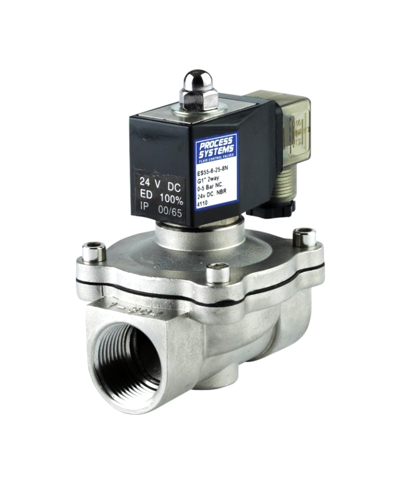 General Purpose Solenoid Valve