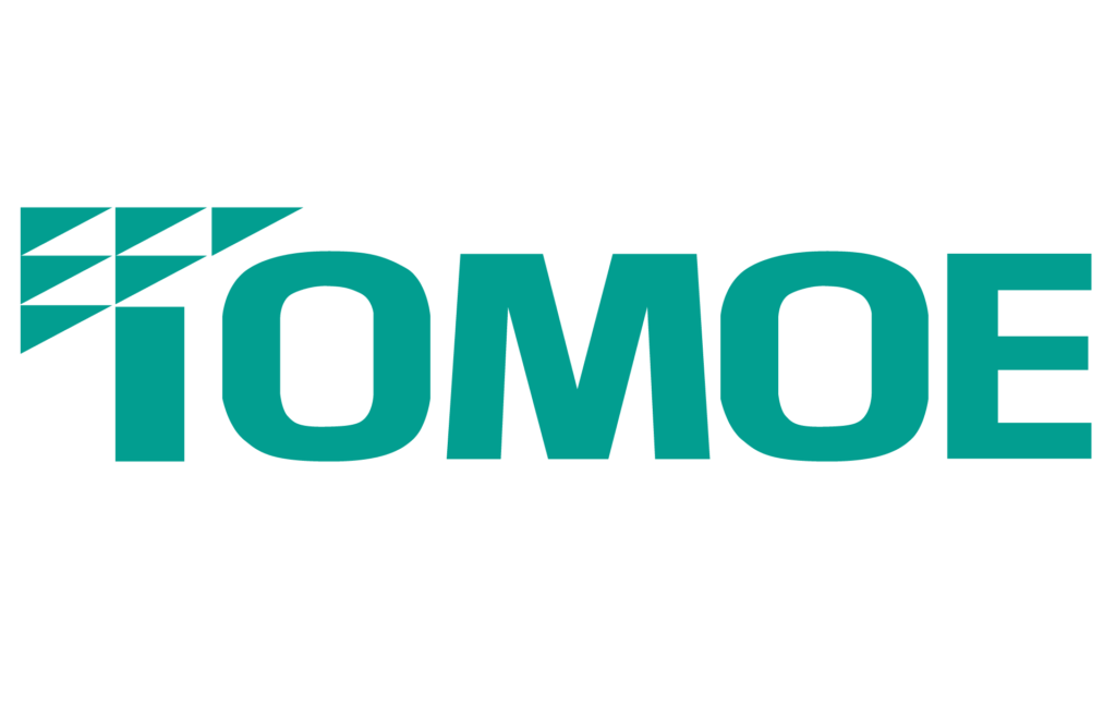 Tomoe Valve Logo