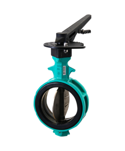 Jual Butterfly Valve Tomoe