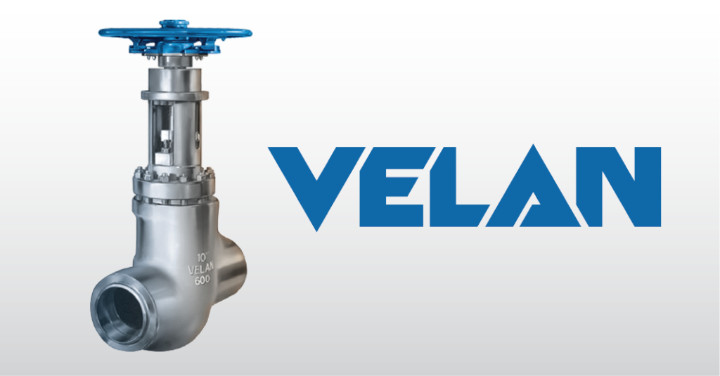 Jual VELAN Valve stock lengkap original PT. Radiksa Adijaya Prakarsa