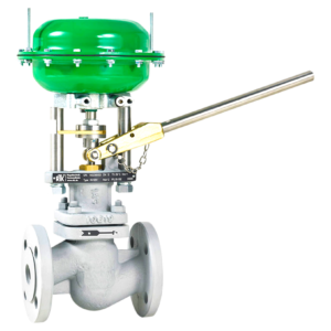 Jual Blowdown Control Valve