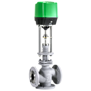 Jual Three Way Control Valve