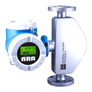 Jual Coriolis Flowmeter Endress + Hauser