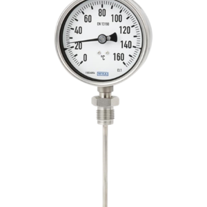 Jual Dial Temperature WIKA