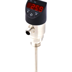 Jual Electronic Temperature Switch WIKA