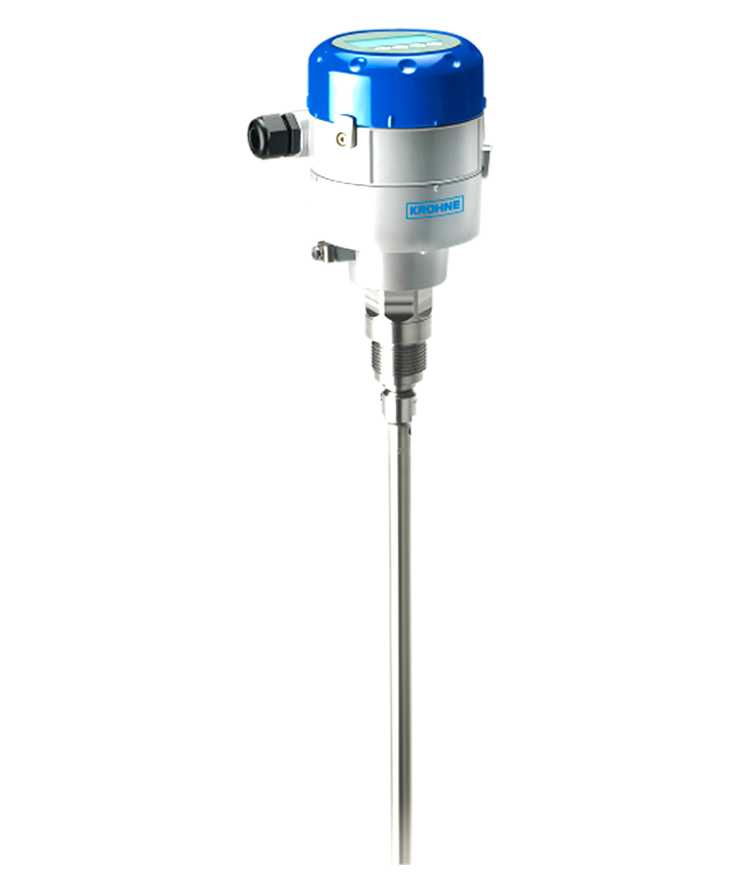 Jual Guided Radar Level Transmitter KROHNE