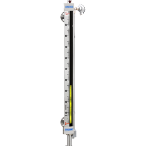 Jual Magnetic Bypass Level Indicator KROHNE