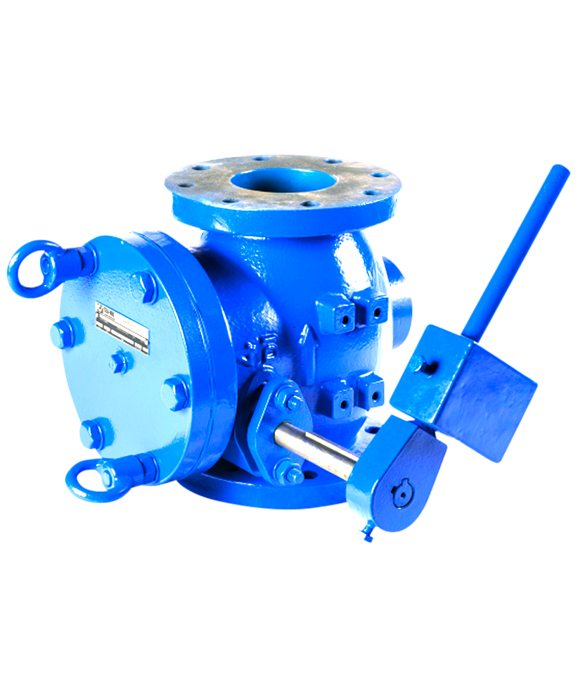 Jual Swing Check Valve | PT. Radiksa Adijaya Prakarsa