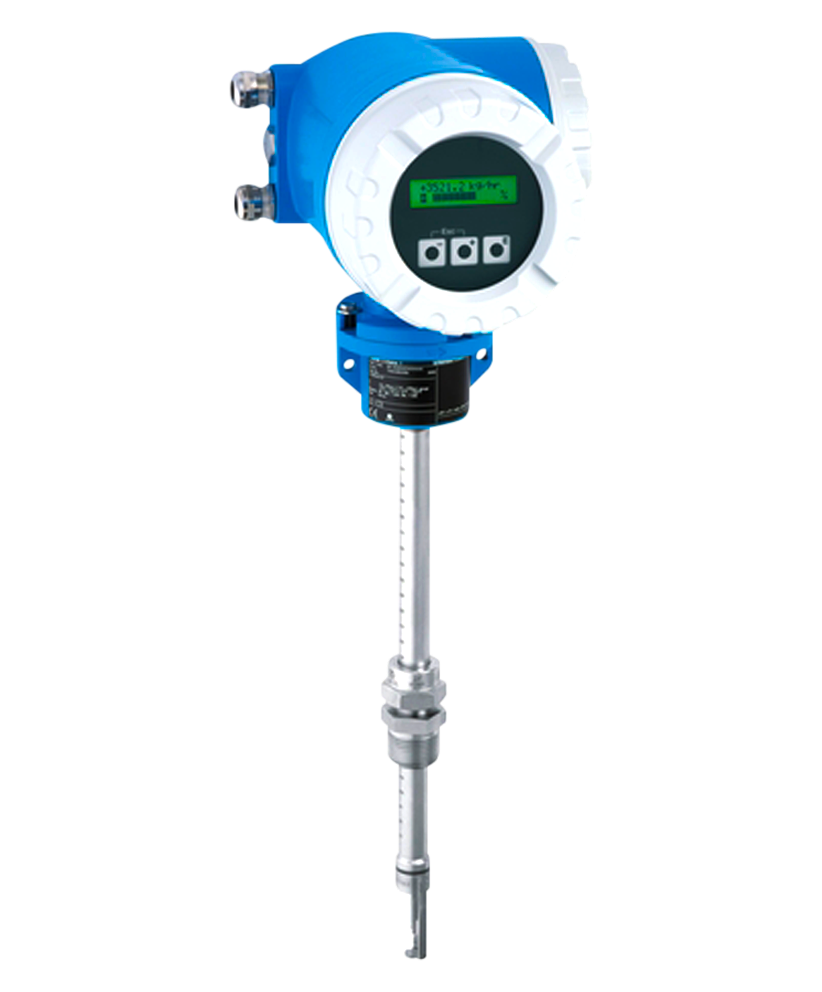 Thermal Mass Flowmeter