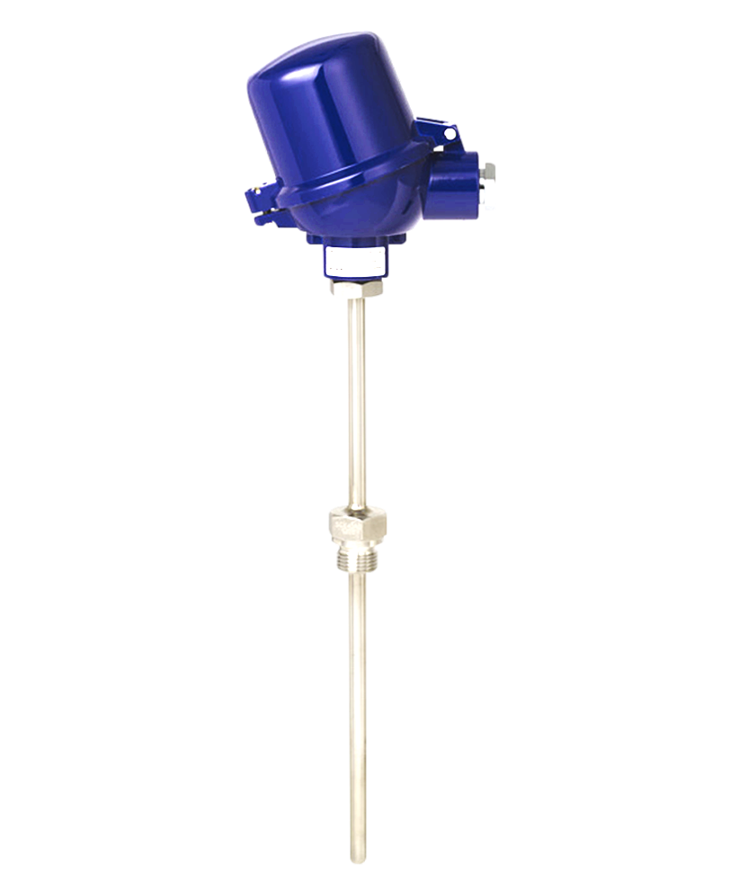 Threaded Thermocouple | RADIKSA | Distributor, Stockist VALVE