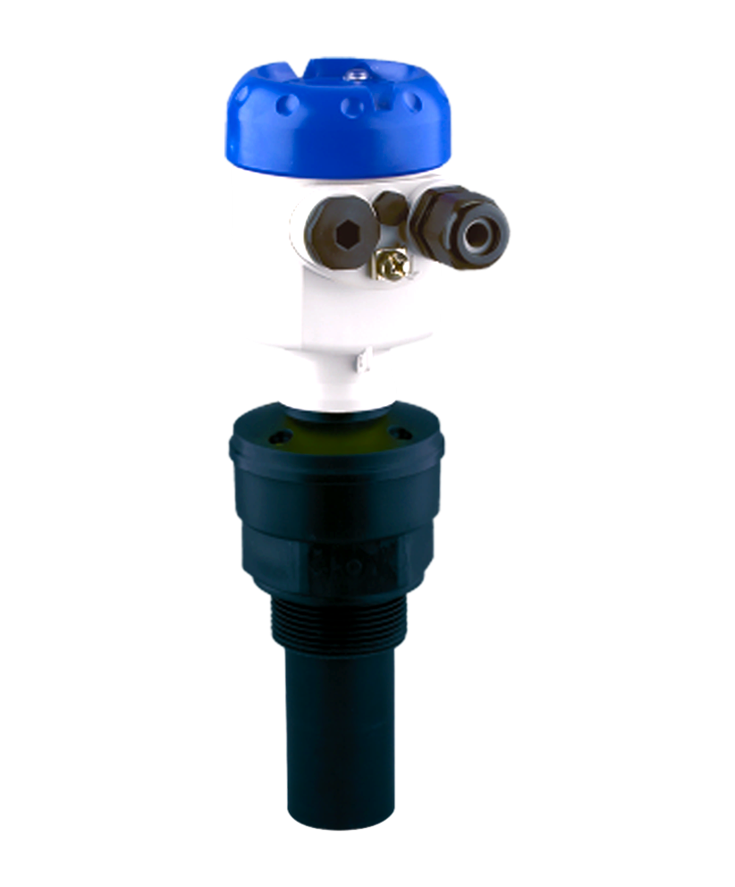 Ultrasonic Level Transmitter