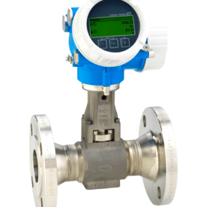 Jual Vortex Flowmeter Endress + Hauser