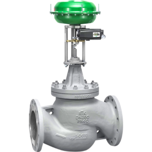 Jual RTK Electric Control Valve