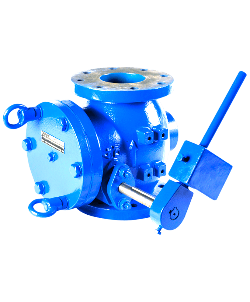 Jual Swing Check Valve PT Radiksa Adijaya Prakarsa
