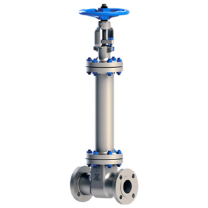 Jual Bellow Seal Gate Valve Velan