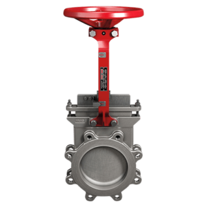 Jual Bidirectional Knife Gate Valve Bray