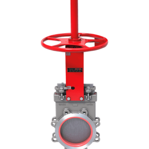 Jual Lined Knife Gate Valve Bray
