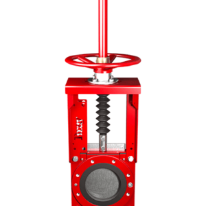 Jual Medium Duty Slurry Valve Bray