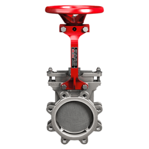 Jual Undirectional Knife Gate Valve Bray