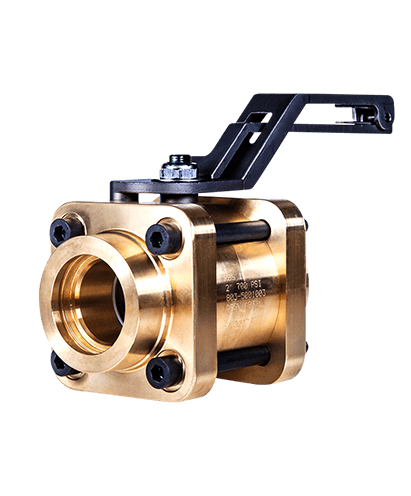 Jual Bronze Valve Di Indonesia